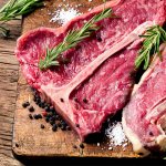 Steaks, Braten und mehr
