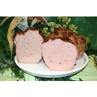 Leberkäse & Fleischkäse