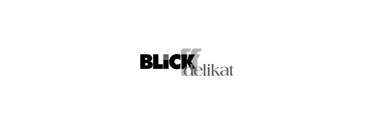 BLICK/ff-delikat : Frischware aus der Region - 