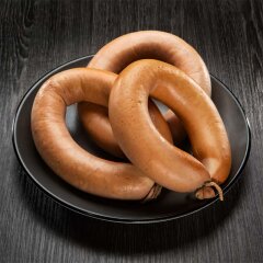 Kassler Kochwurst nach Original-Rezept der Fleischerei Fernau online kaufen