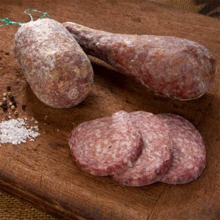 Original Nordhessische Feldkieker kaufen: Ahle Wurscht Online-Shop