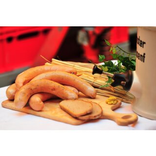Krakauer Schinkenwurst ? herzhaft geräuchert
