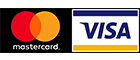 Mastercard-Visa